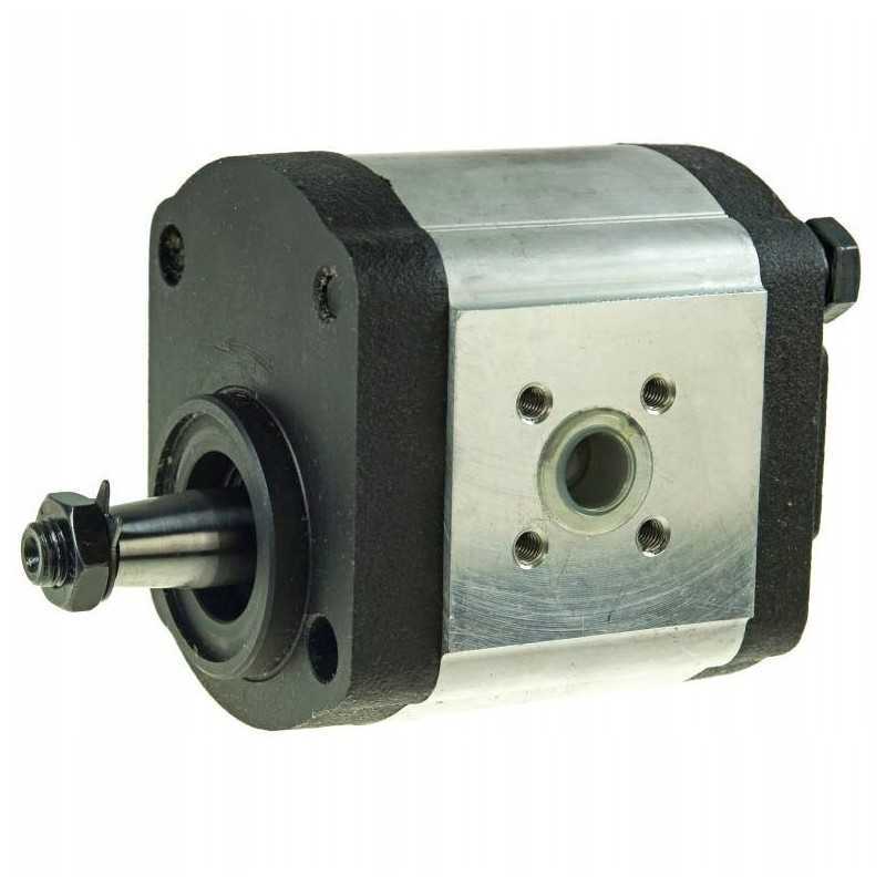 Hidraulinis siurblys khd deutz fendt 14cc