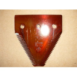 Claas 611203 rasspe dalgio ašmenys