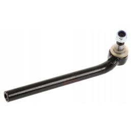 Dešinysis vairo traukės galas tinka Z