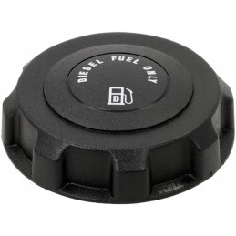 Degalų bako dangtelis