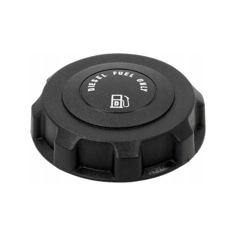 Degalų bako dangtelis