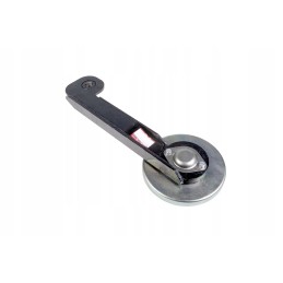 101906732 pakreipiama konvejerio veleno svirtis