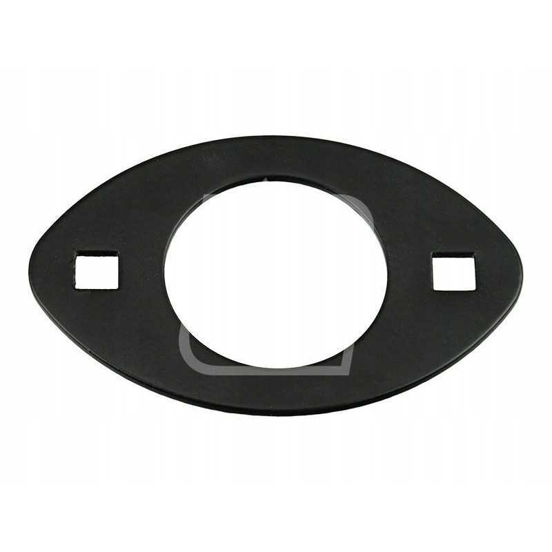 Motowidel New Holland Case 844326 diskų plovimo mašina