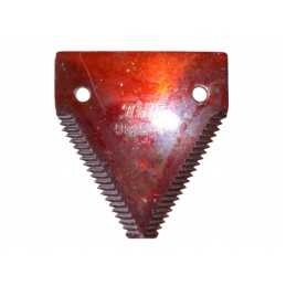 Dalgio ašmenys Claas 611203