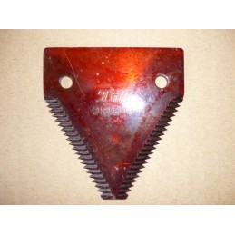 Dalgio ašmenys Claas 611203