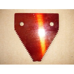 Dalgio ašmenys Claas 611203