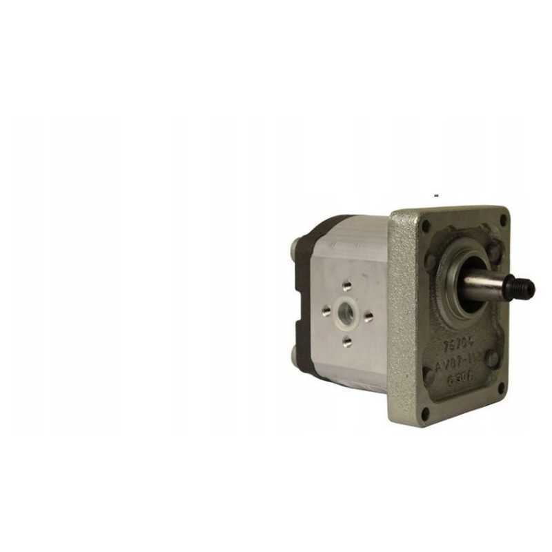 Hidraulinis siurblys fiat a25x bosch 0510525357