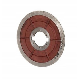 Stumbras stumdomas diskas 504010013