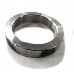 Bison tarpiklio stebulės žiedas