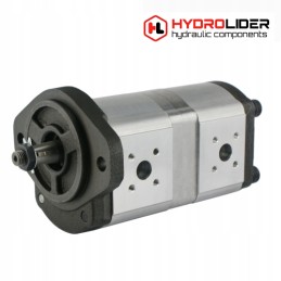 Renault 40 004 hidrolideris hidraulinis siurblys