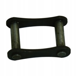 Išorinė jungtis su dangteliu bizonui sandarinti