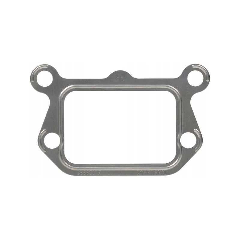 Mf išmetimo vamzdžio tarpinė