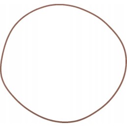 O-žiedo sandariklis