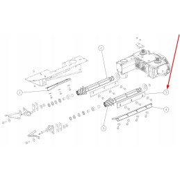 03 2019 00 02 kukurūzų rinkimo peilis l 45 cm