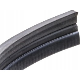 Zetor šoninio lango sandariklis