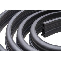 Zetor šoninio lango sandariklis