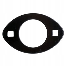 Motowidel New Holland diskų plovimo mašina 84432661