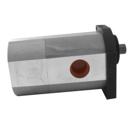 Zetor Forterra Hylmet Tuchola hidraulinis siurblys