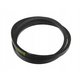 Diržų rinkinys 2 vnt 17 x 19811 claas 634019 vartai