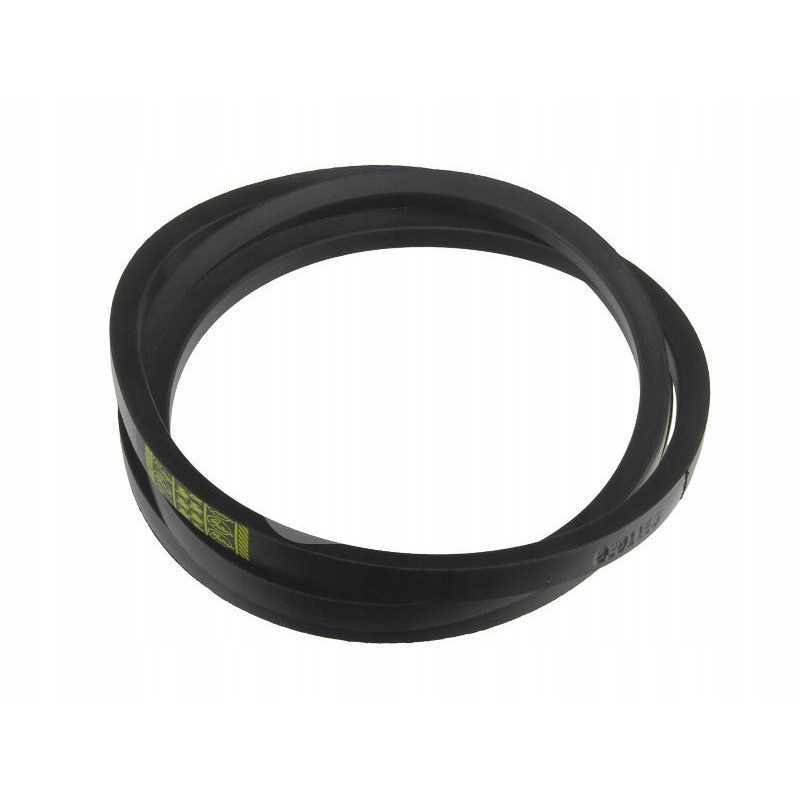 Diržų rinkinys 2 vnt 17 x 19811 claas 634019 vartai