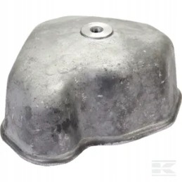 Zetor vožtuvo dangtis