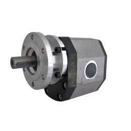 68l hidraulinis siurblys Cyclops, Čekijos tipas, UNHZ