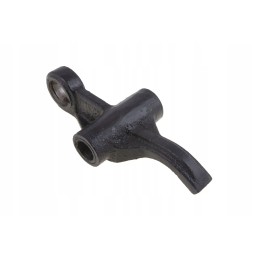 100509071 pasvirusi konvejerio spyruoklinė svirtis