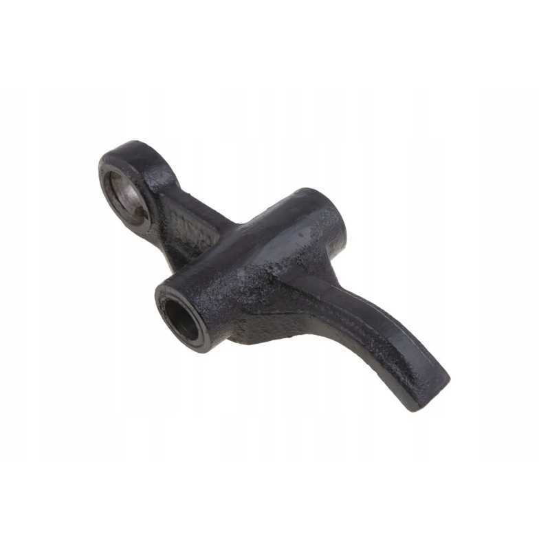 100509071 pasvirusi konvejerio spyruoklinė svirtis