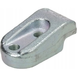 Dengiamoji plokštė