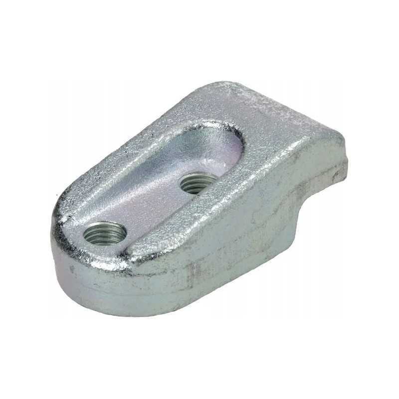 Dengiamoji plokštė