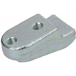 Dengiamoji plokštė