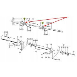 608014 1 guminė perkrovos sankaba