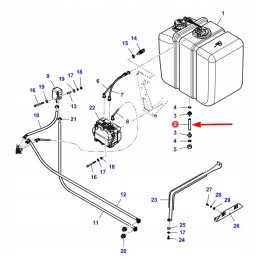 La323578750 adblue laidas