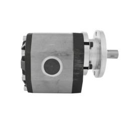 68l hidraulinis siurblys Cyclops, Čekijos tipas, UNHZ