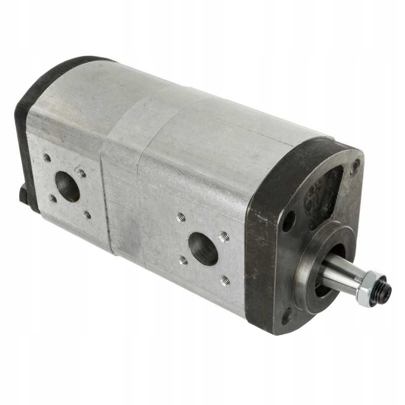 Deutz hidraulinis siurblys 01174210