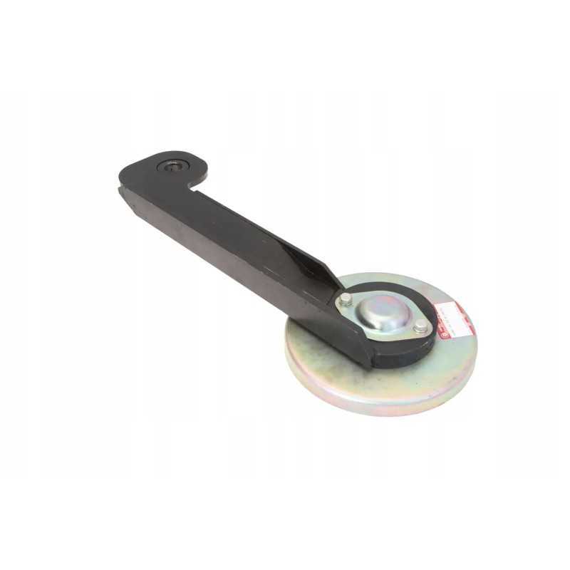 101906733 dešinė kovinė tvirtinimo ranka