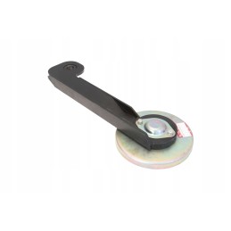 101906733 dešinė kovinė tvirtinimo ranka