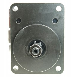 Claas trijų sekcijų hidraulinis siurblys 12 6 3 4 5