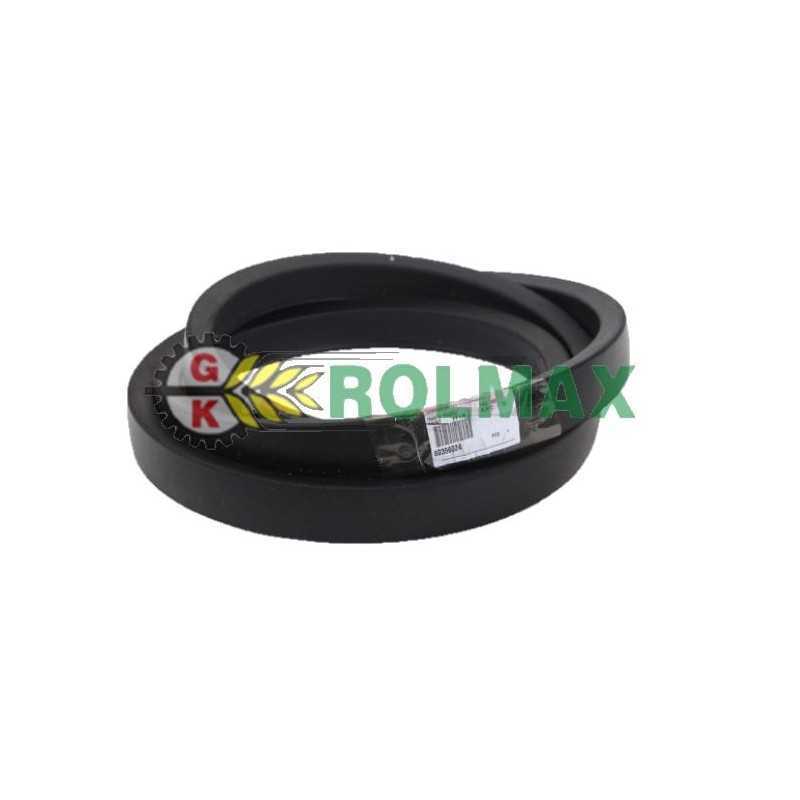 Eigos diržas new Holland tc 80356024 80230077 cnh