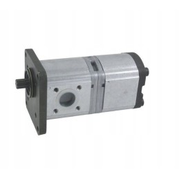 Hidraulinio siurblio korpusas new holland 47129338