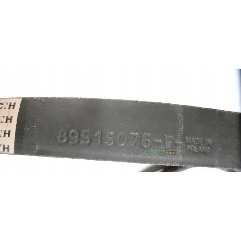 New Holland TC bepakopis transmisijos diržas