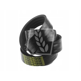 V formos juostinis pašarų kombainas Claas 076403 4ha 2800