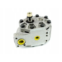 Hidraulinio siurblio korpusas mc cormick 308873a1