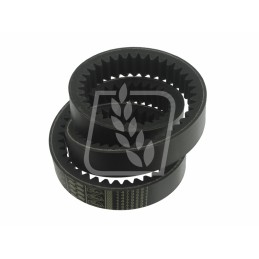 Variatoriaus diržo vartai 628630 claas 51 x 19301