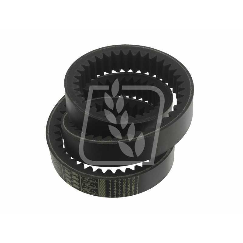 Variatoriaus diržo vartai 628630 claas 51 x 19301