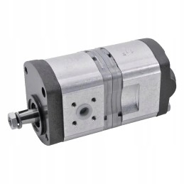 Hidraulinio siurblio korpusas 1986964c1 bosch 0510465338