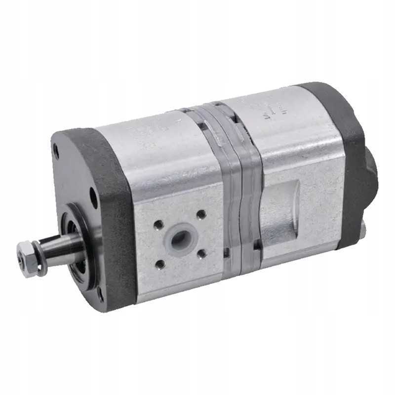 Hidraulinio siurblio korpusas 1986964c1 bosch 0510465338