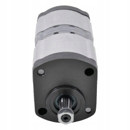 Hidraulinio siurblio korpusas 3147535r93 3147535r94 bosc