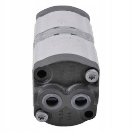 Hidraulinio siurblio korpusas 3147535r93 3147535r94 bosc