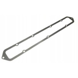 Bison įsiurbimo kolektoriaus tarpinė